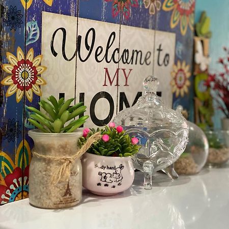 Homestay Desa Tikam Batu 숭가이페타니 외부 사진