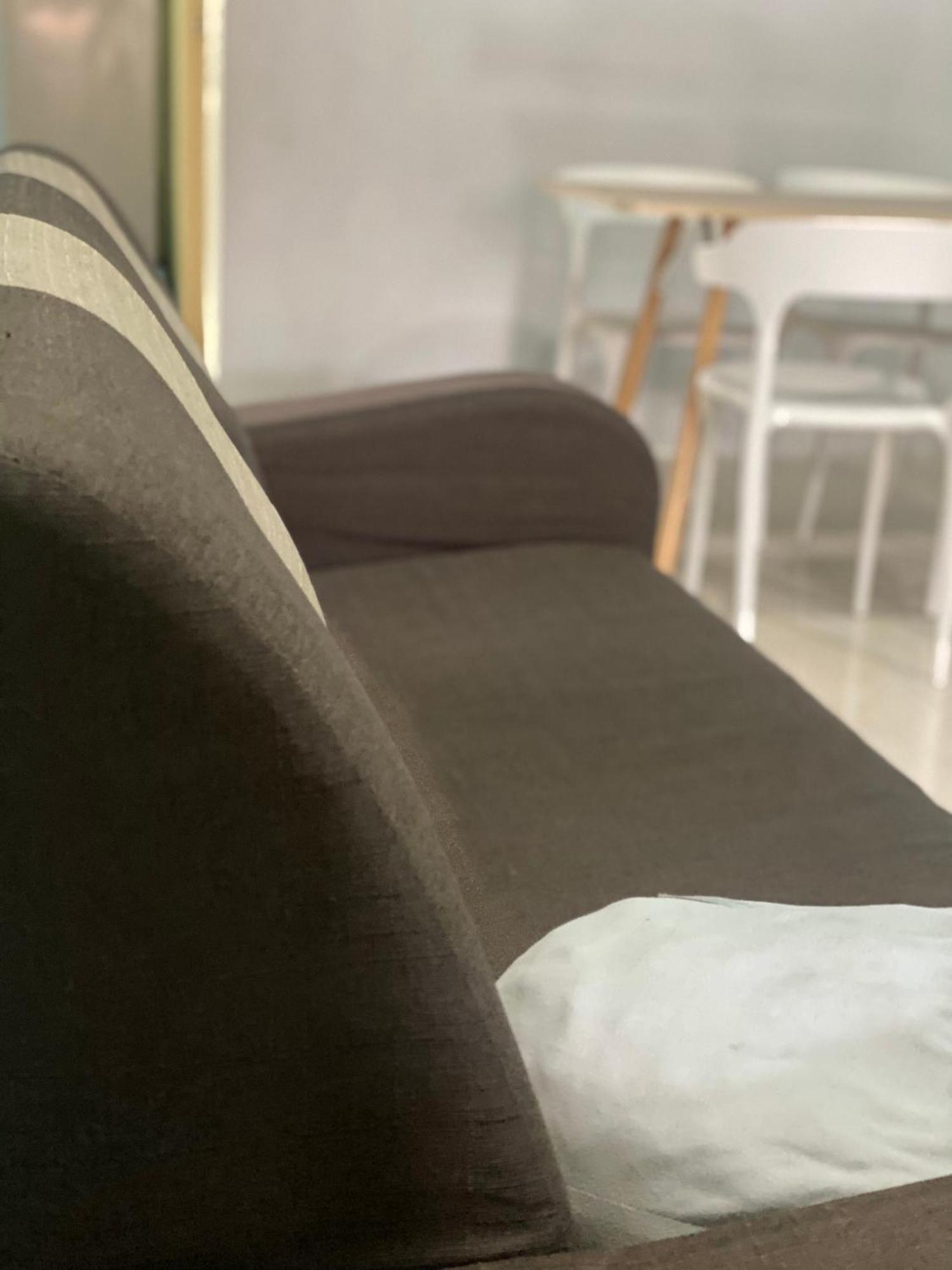 Homestay Desa Tikam Batu 숭가이페타니 외부 사진
