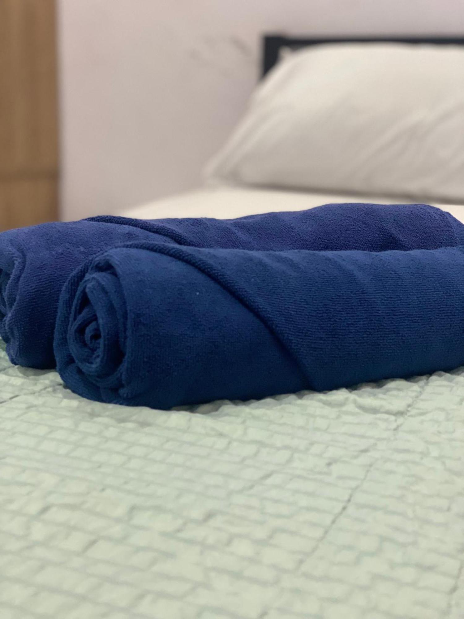 Homestay Desa Tikam Batu 숭가이페타니 외부 사진