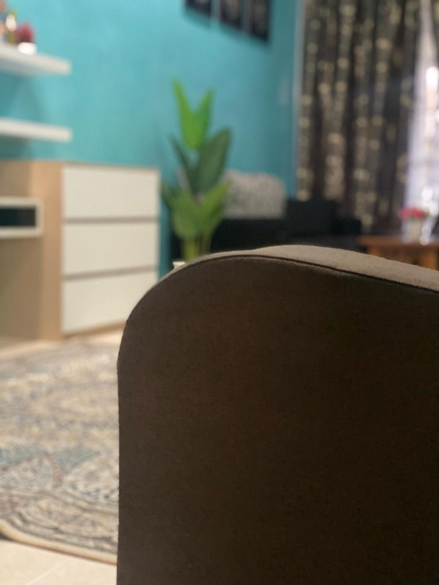 Homestay Desa Tikam Batu 숭가이페타니 외부 사진