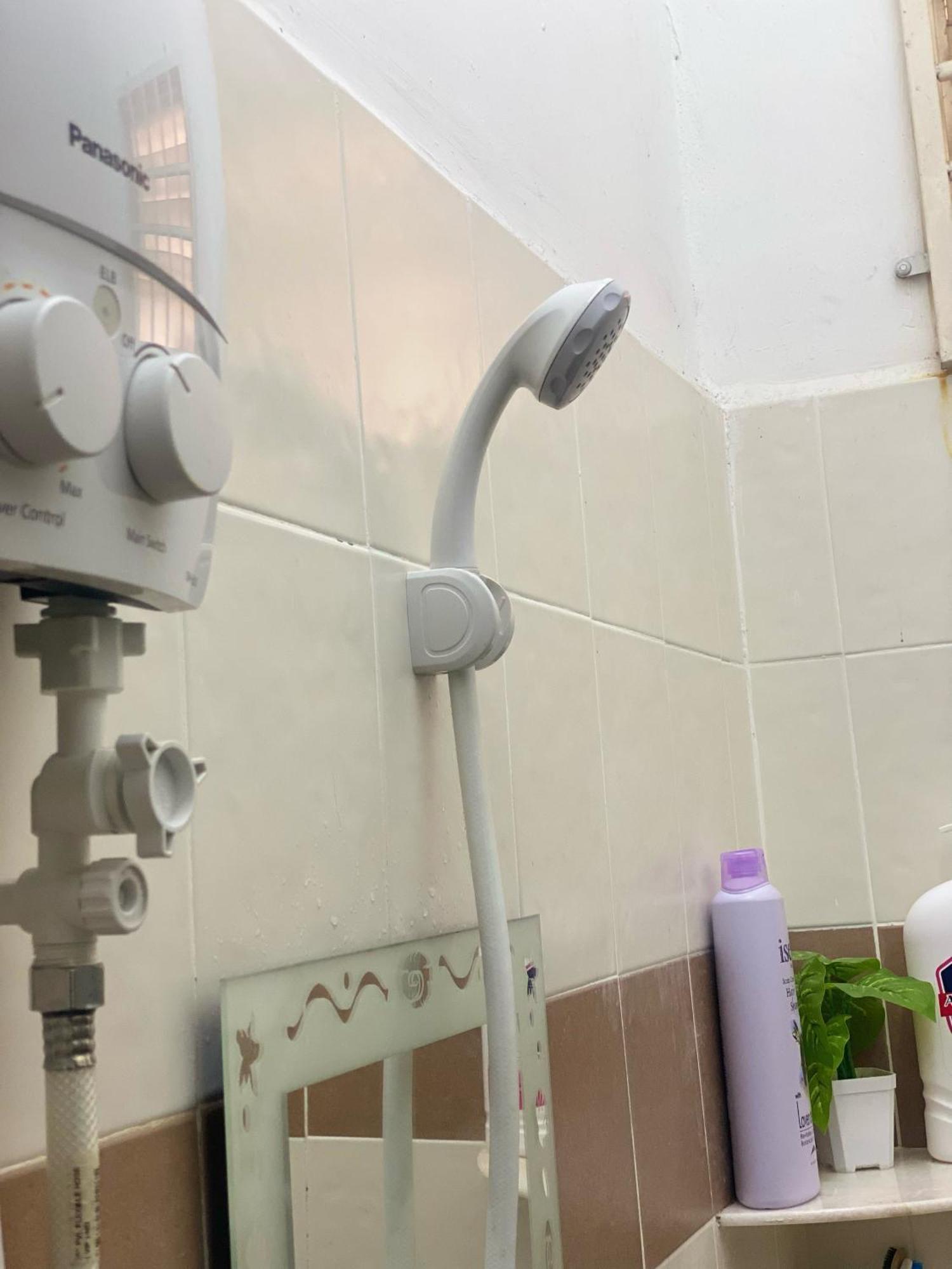 Homestay Desa Tikam Batu 숭가이페타니 외부 사진