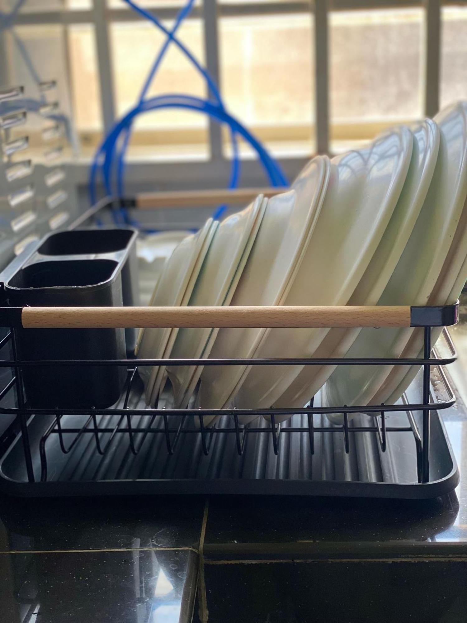 Homestay Desa Tikam Batu 숭가이페타니 외부 사진